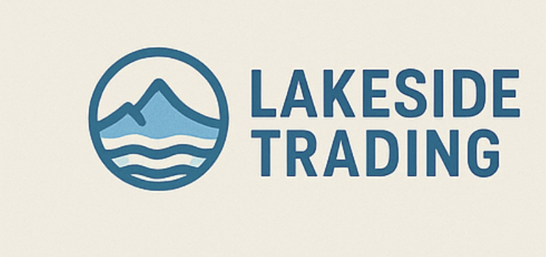 Lakeside Trading Logo